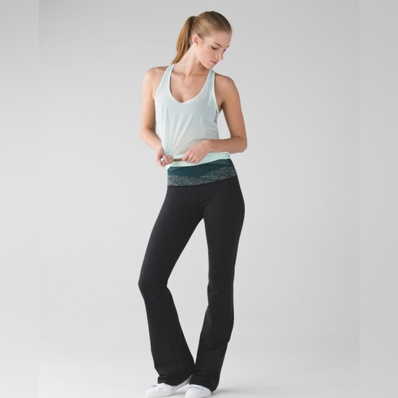 Lululemon groove pant III 4 women's 33" - Picture 1 of 8